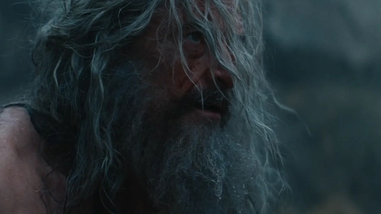 On l'appelait Robin des Bois : Photo Hugh Jackman