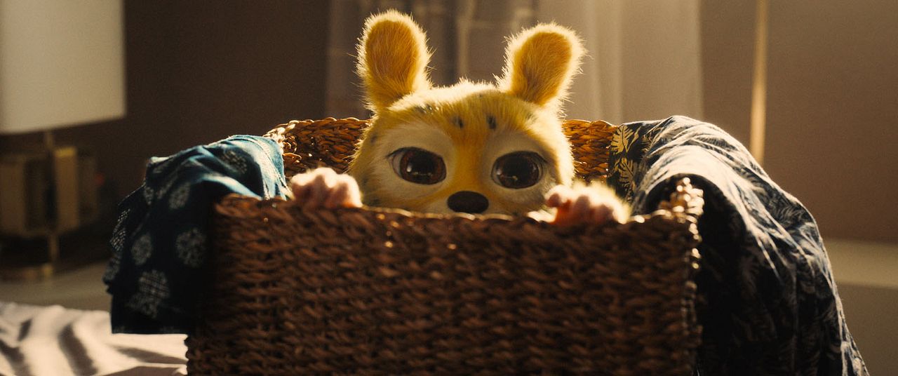 Marsupilami : Photo