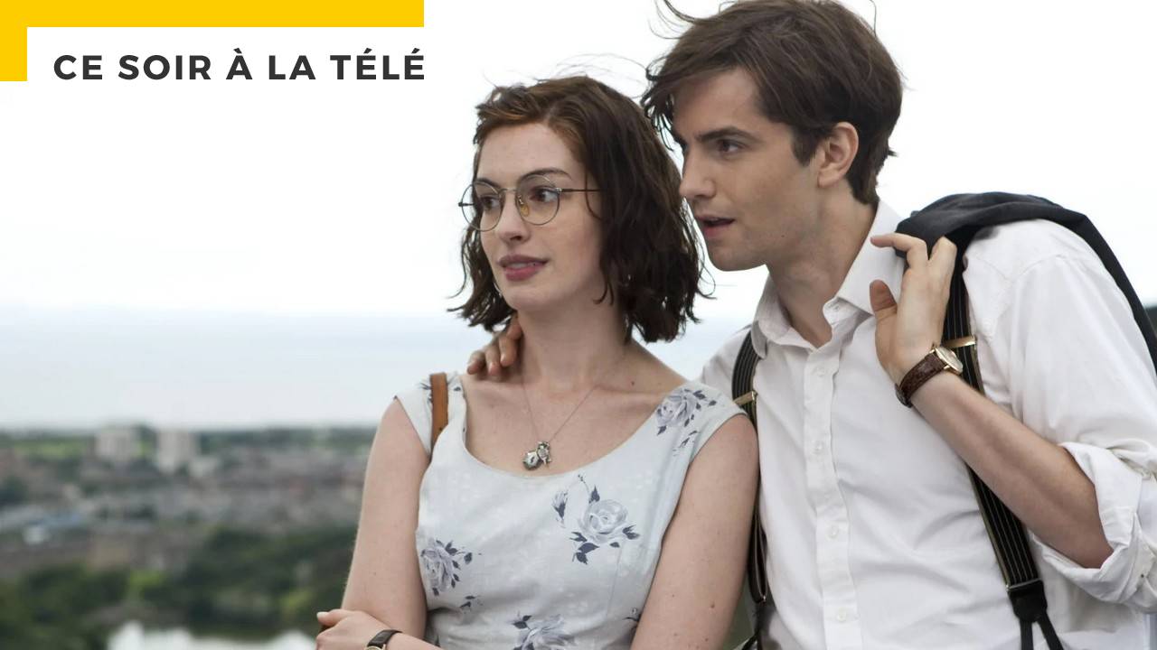 Ce soir à la télé : cette romance complètement oubliée va vous toucher en  plein cœur - Actus Ciné - AlloCiné