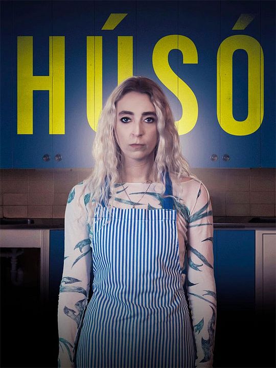 The School of Housewives : Affiche