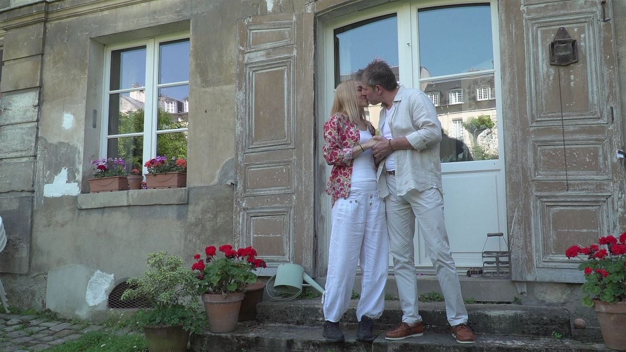Emprise funeste : Photo