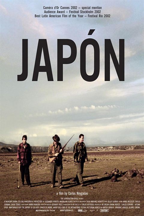 Japón : Affiche