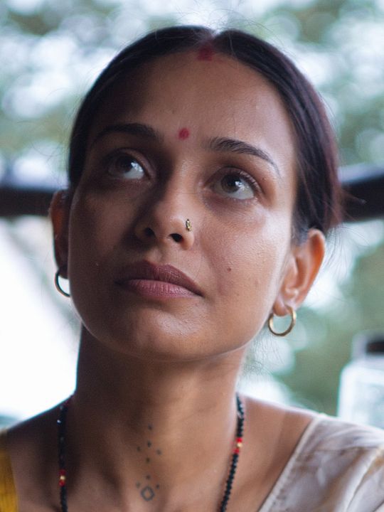 Affiche Richa Meena