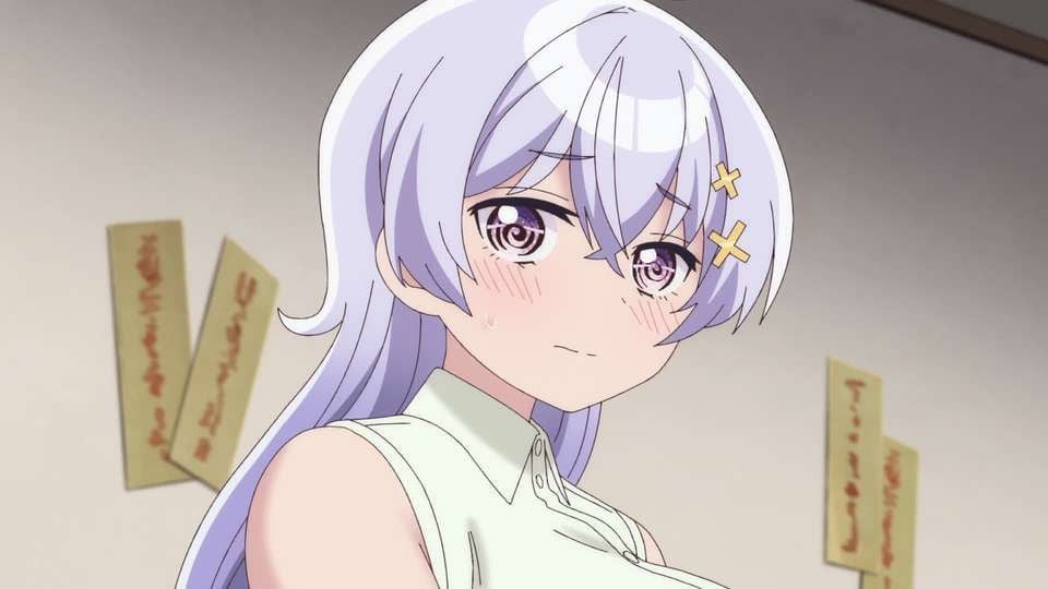Yowayowa Sensei : Photo
