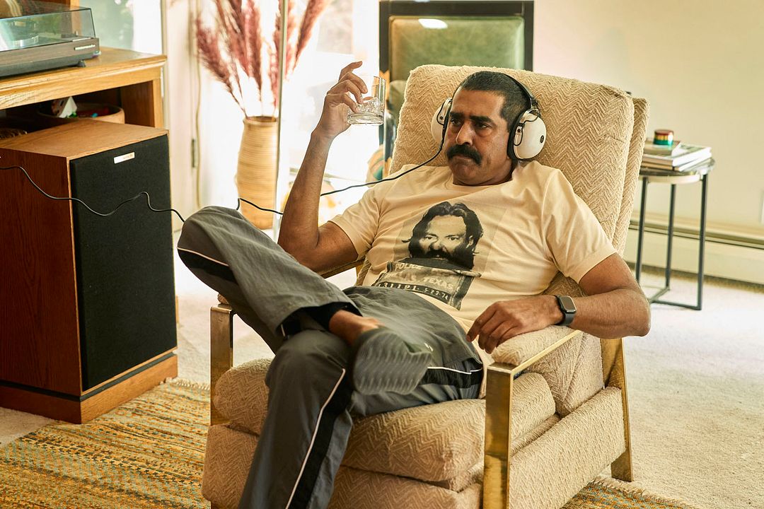 Super Troopers 3 : Photo Jay Chandrasekhar