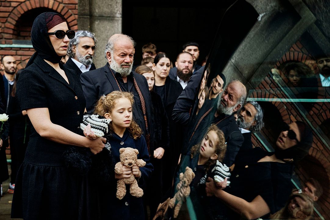 Photo Maria Cordsen