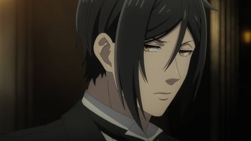 Black Butler : Photo