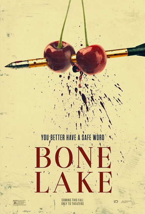 Bone Lake : Affiche