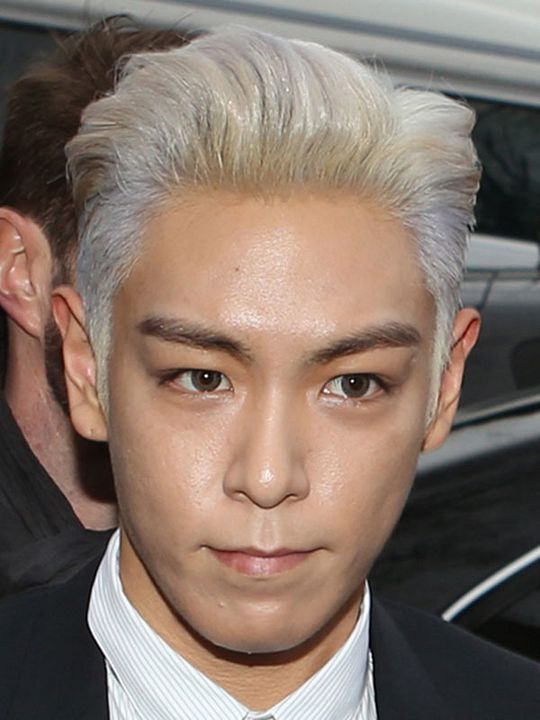 Affiche Seung-hyun Choi