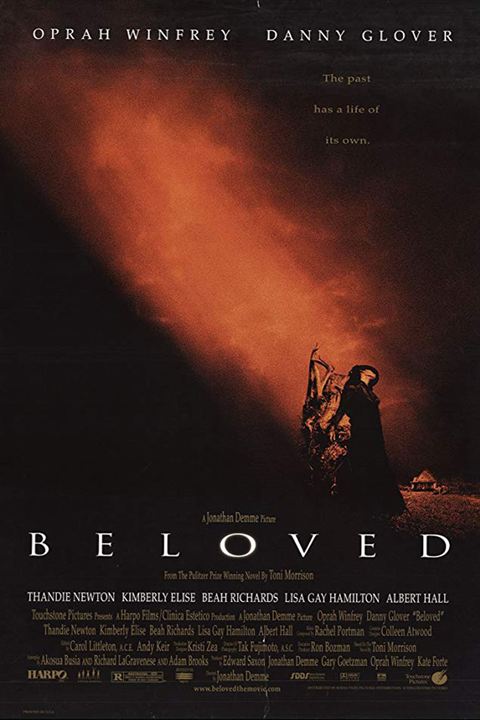 Beloved : Affiche