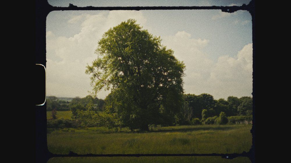 Blue Road - The Edna O’Brien Story : Photo