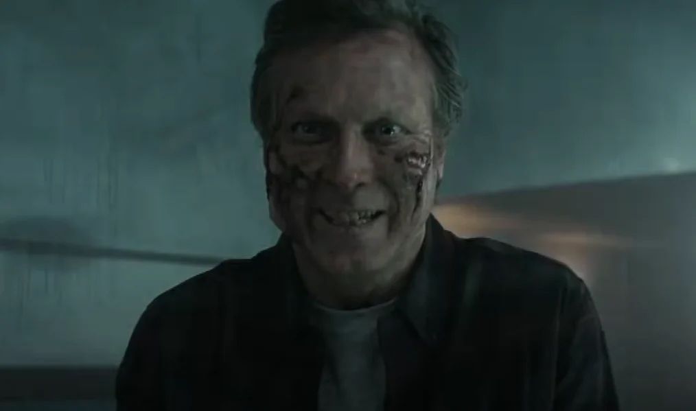 The Mortuary Assistant : Photo