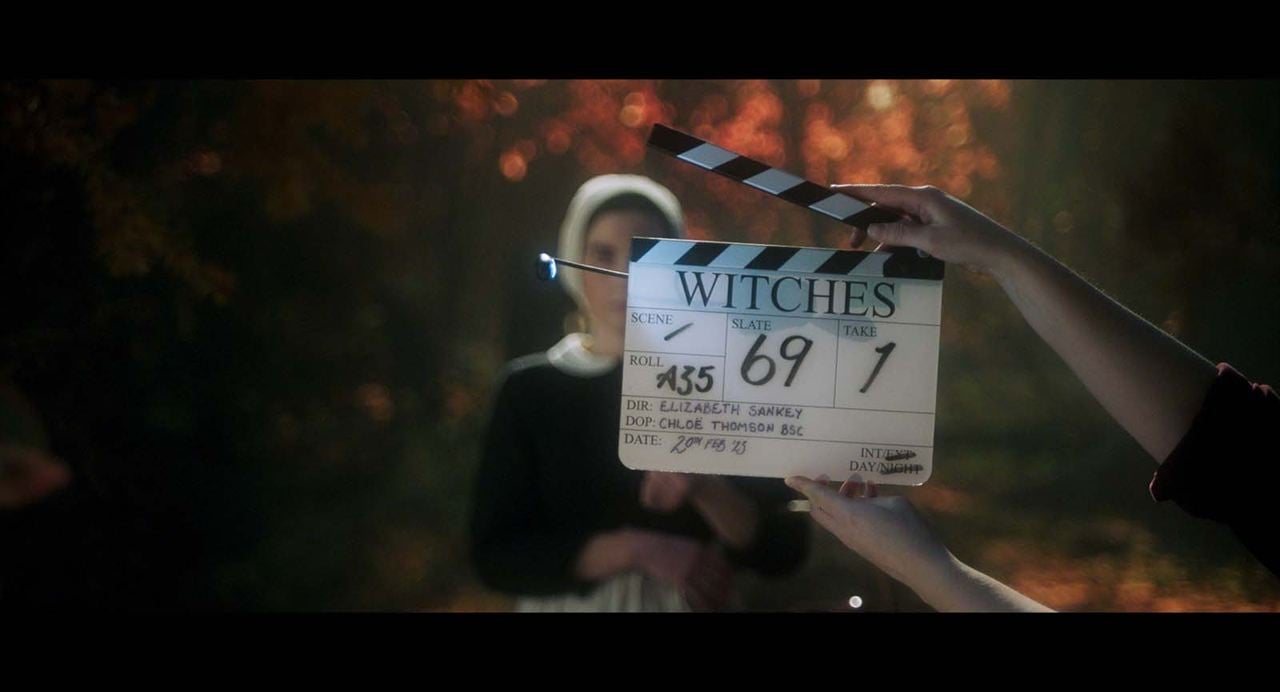 Witches : Photo