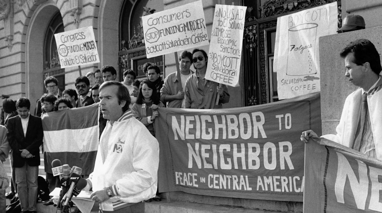 American Agitators : Photo