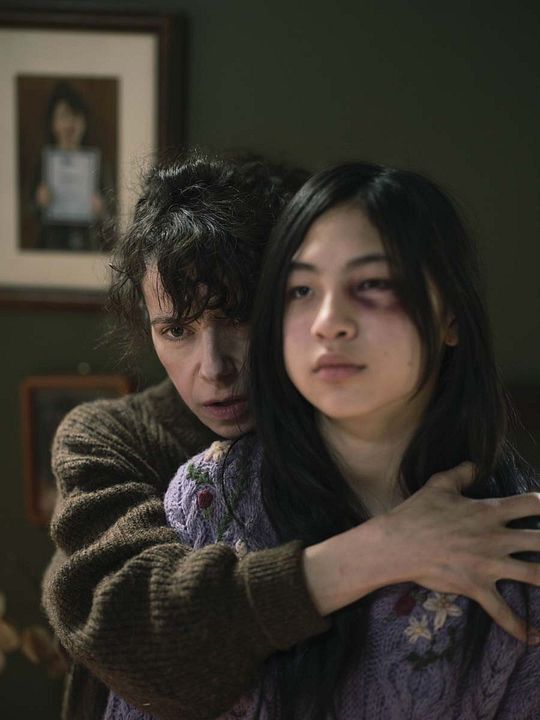 Substitution - Bring Her Back : Photo Sally Hawkins, Sora Wong