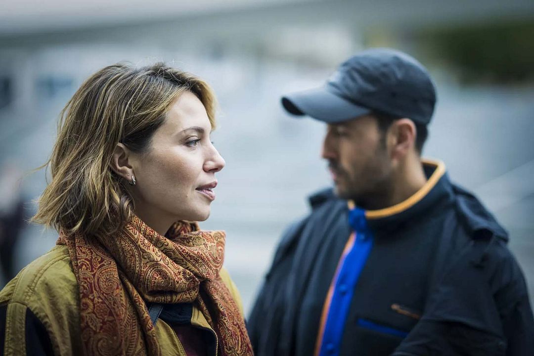 L’Âme Idéale : Photo Magalie Lépine Blondeau, Jonathan Cohen