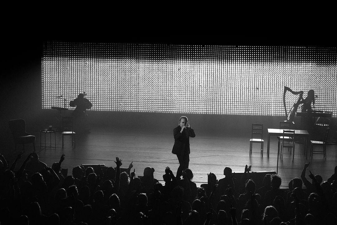 Bono: Stories of Surrender : Photo
