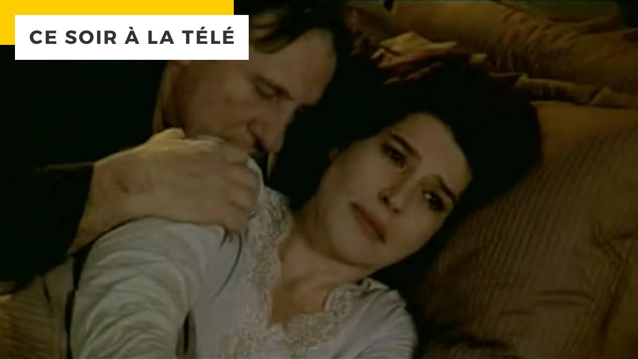 Ce soir à la télé : quand un couple mythique de François Truffaut se  retrouvait au cinéma - Actus Ciné - AlloCiné