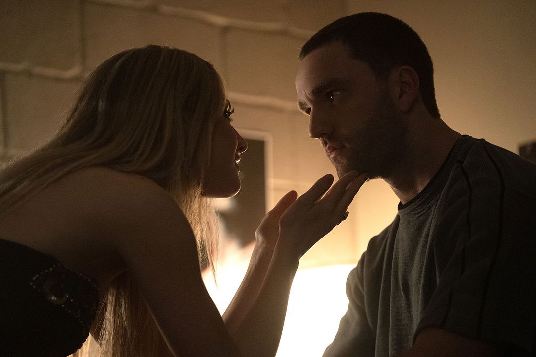Photo Jackson White, Grace Van Patten