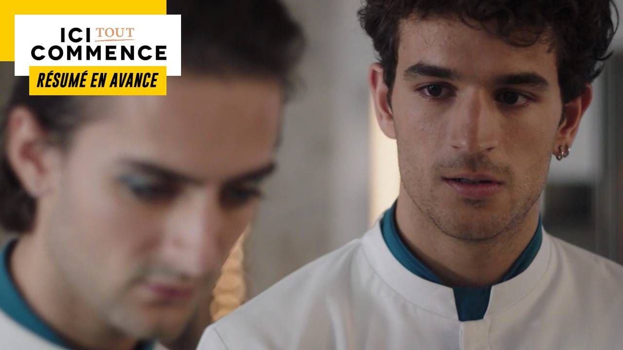 Ici Tout Commence 20 Decembre 2022 Ici tout commence : ce qui vous attend dans l'épisode 560 du mardi 20  décembre 2022 [SPOILERS] - News Séries à la TV - AlloCiné