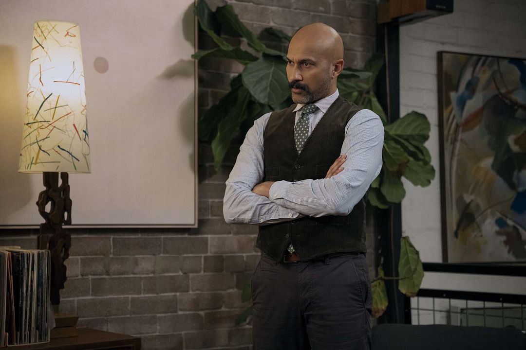 Play Dirty : Photo Keegan-Michael Key