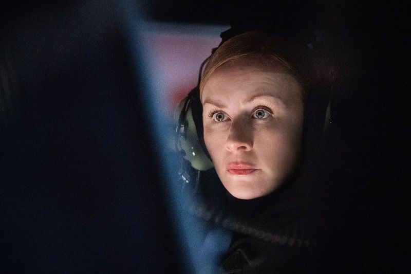 FBI: International : Photo Eva-Jane Willis