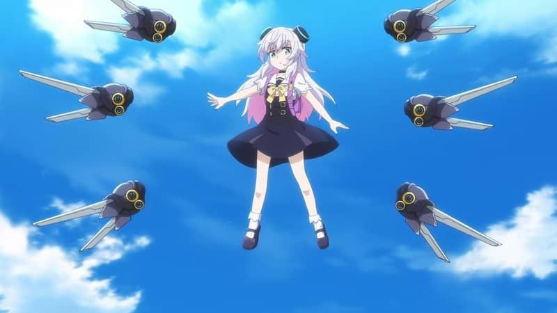 Alma-chan veut fonder une famille ! : Photo