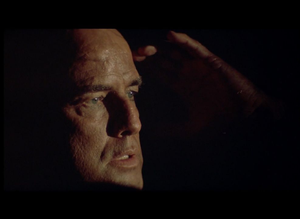 Hearts of Darkness: A Filmmaker's Apocalypse : Photo