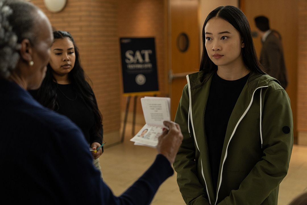 Bad Genius : Photo