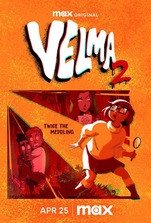 Véra : Affiche