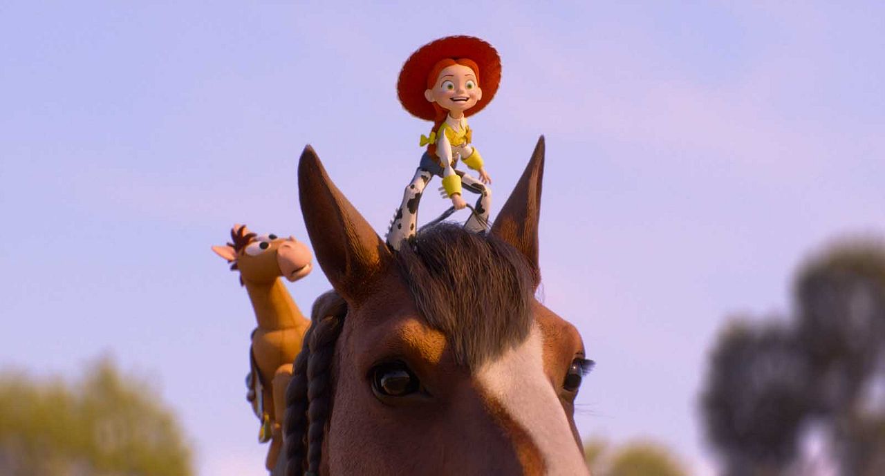Toy Story 5 : Photo