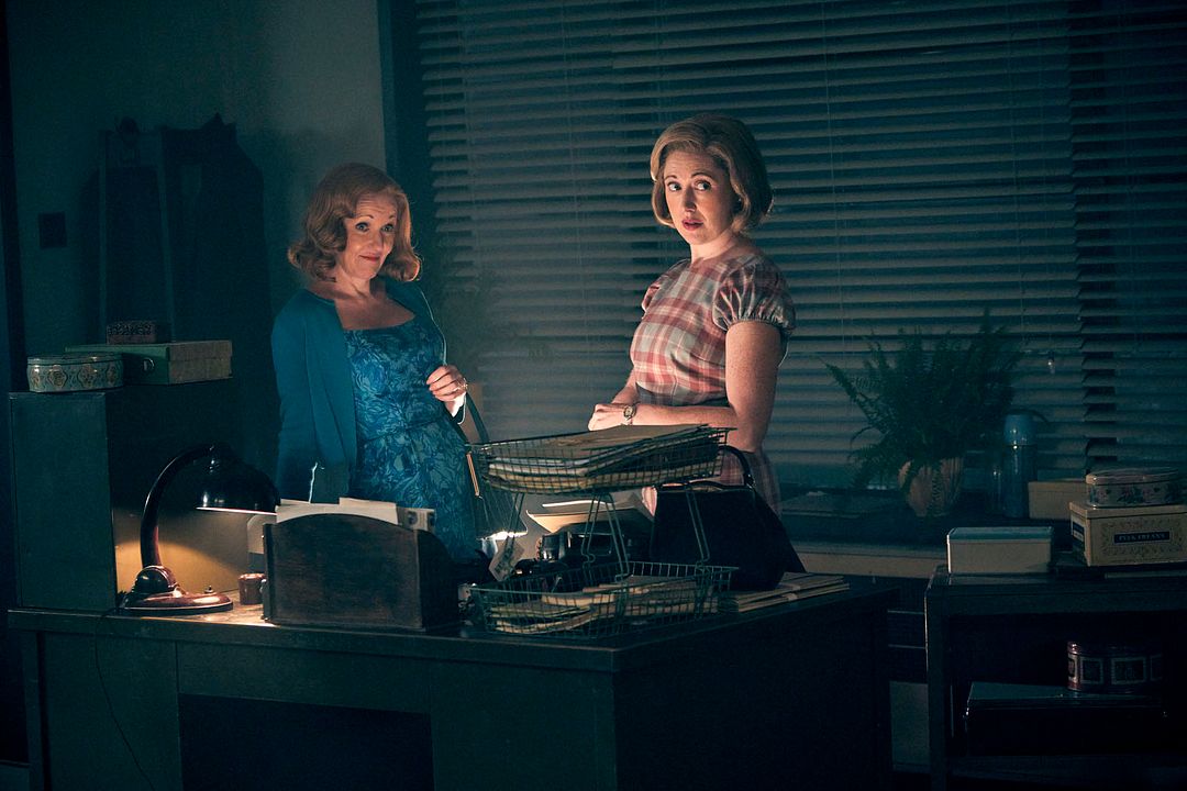 Grantchester : Photo