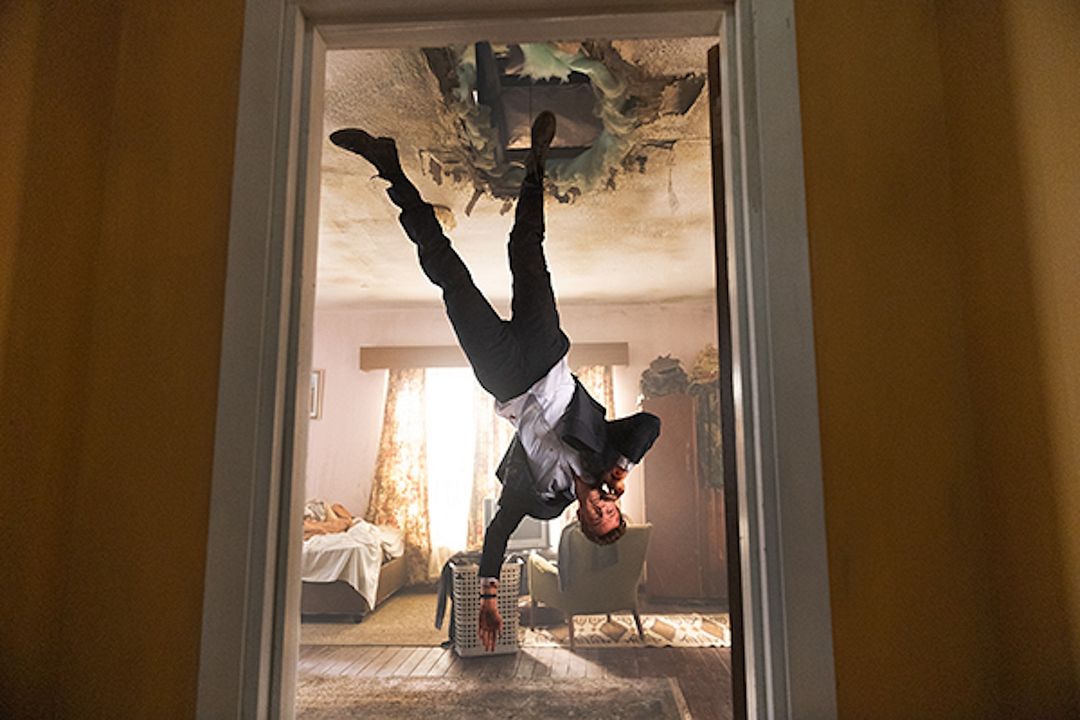 Novocaine : Photo Jack Quaid