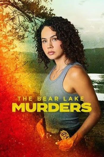 Le tueur de Bear lake : Affiche