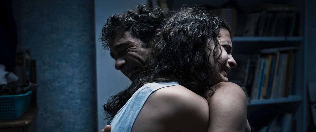 Alpha : Photo Tahar Rahim, Mélissa Boros