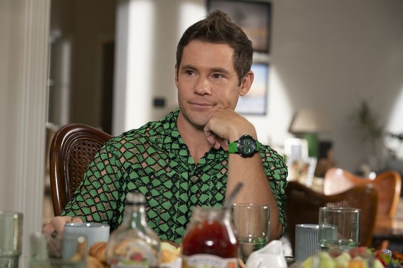 The Righteous Gemstones : Photo Adam Devine