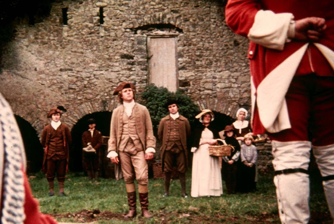 Barry Lyndon : Photo