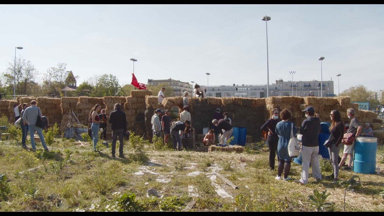 La Terre des vertus : Photo