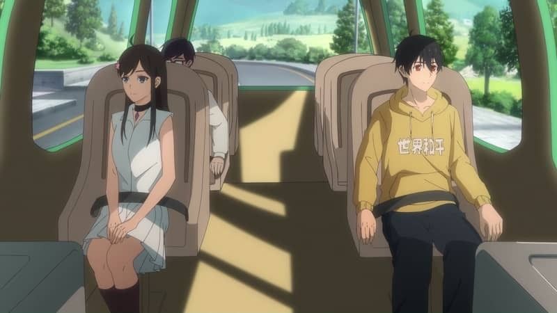 The Daily Life of the Immortal King : Photo