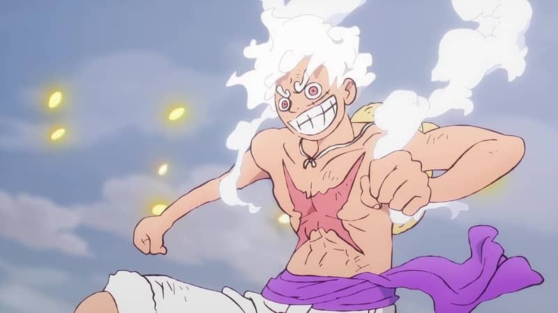 One Piece : Photo