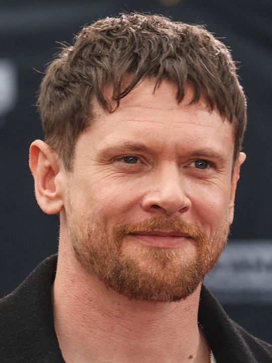 Affiche Jack O'Connell