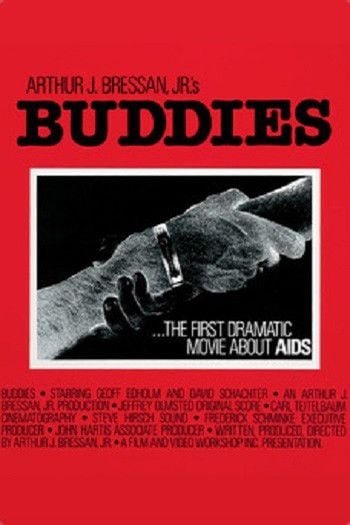 Buddies : Affiche