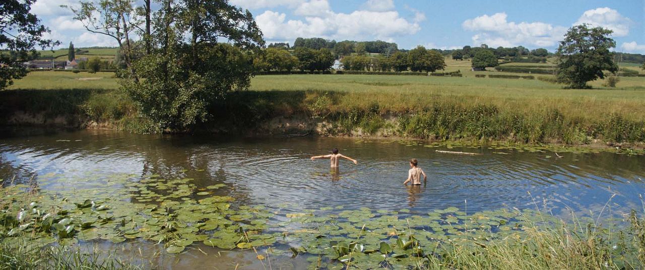 Un été à la ferme : Photo