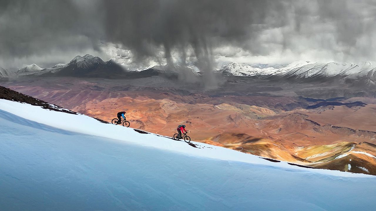 Copiapó : Photo