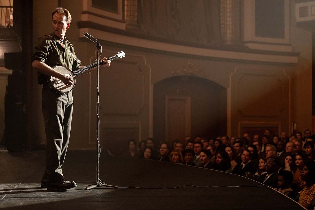 Un parfait inconnu : Photo Edward Norton