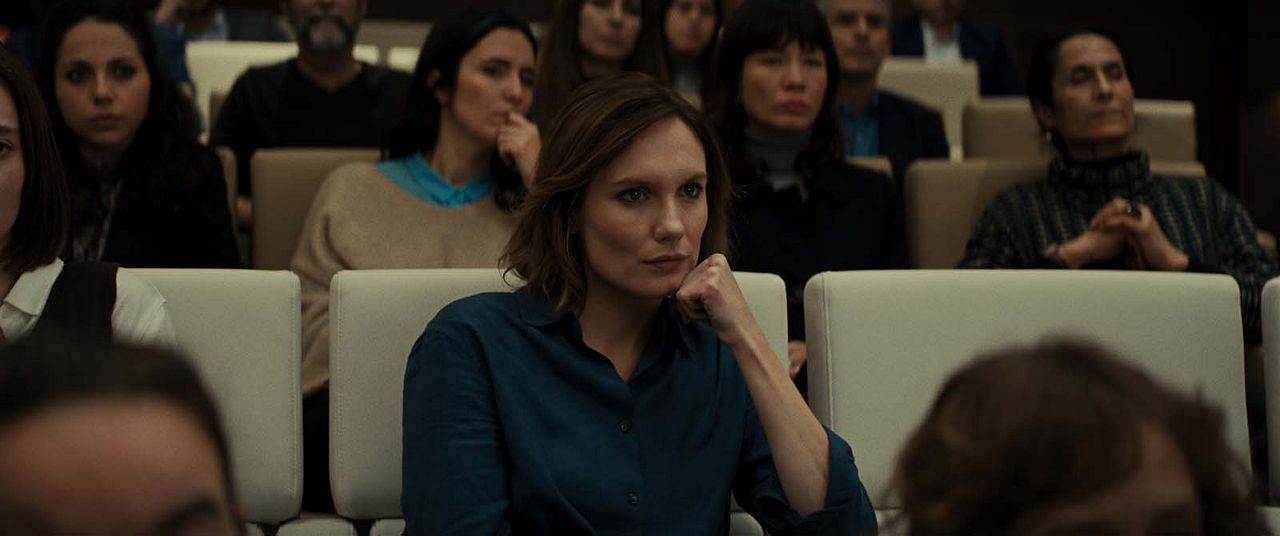 La Guerre des prix : Photo Ana Girardot