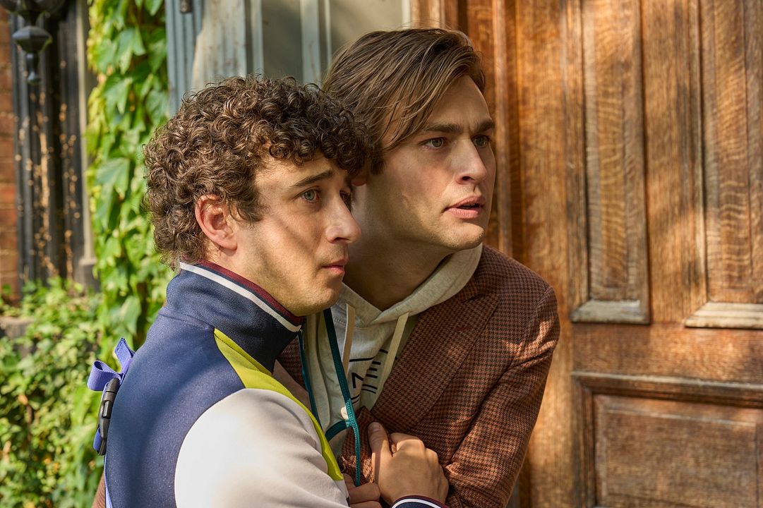 Young Werther : Photo