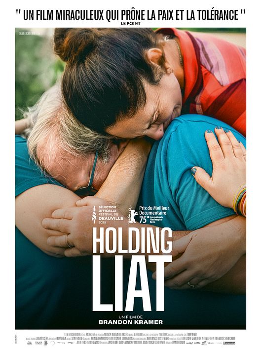 Holding Liat : Affiche