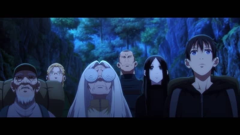 Hitori No Shita - The Outcast : Photo