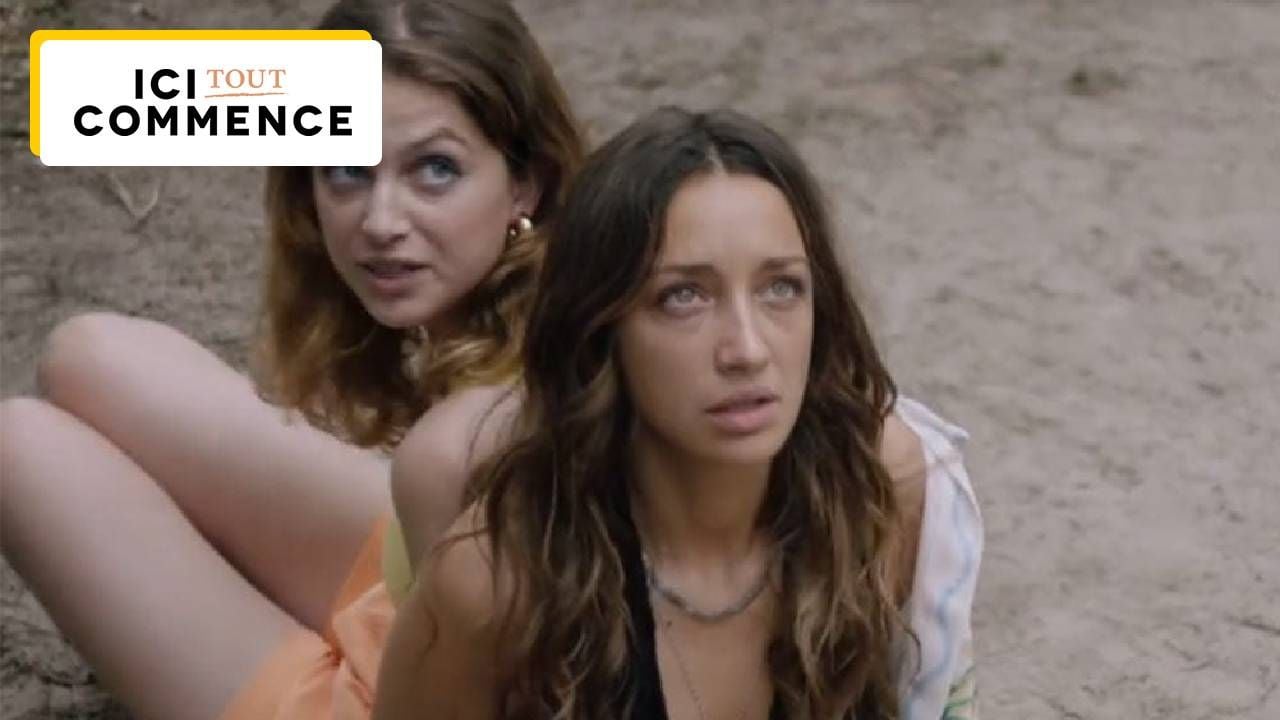 Ici tout commence : ce qui vous attend dans l'épisode 974 du mardi 23  juillet 2024 [SPOILERS] - News Séries à la TV - AlloCiné